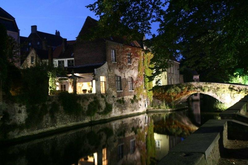 Bed & breakfast Barabas