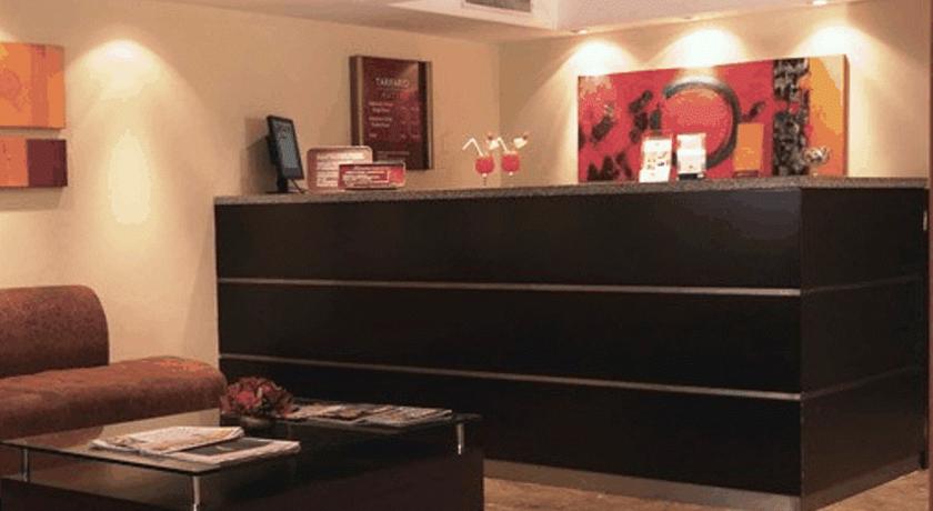 Selina Posada Miraflores