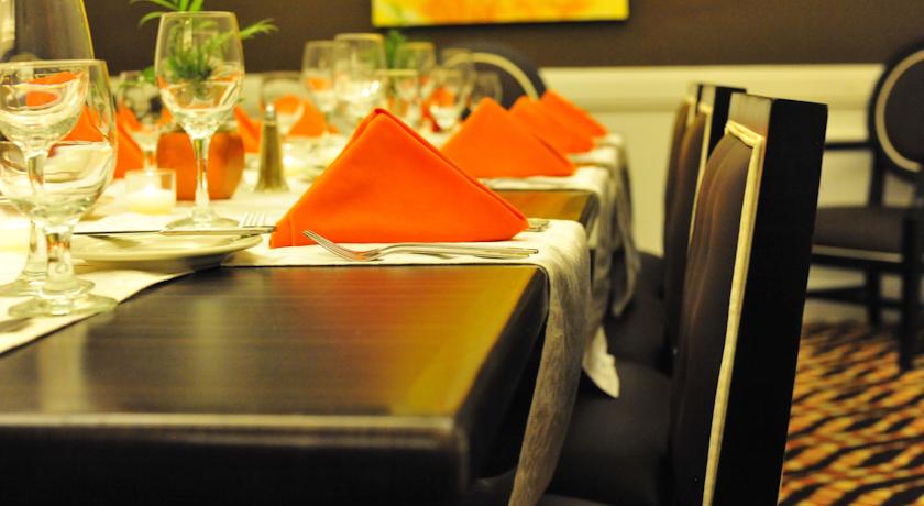 Hilton St. Petersburg Bayfront