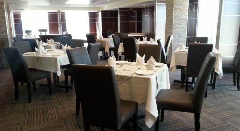 Best Western Plus Meridian Hotel