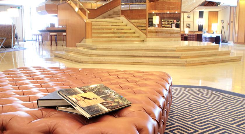 Starhotels President