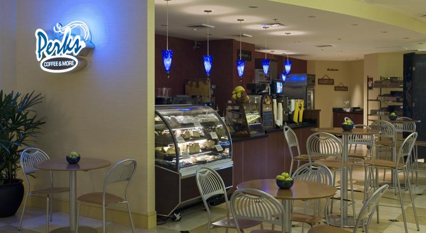 Hyatt Regency Savannah