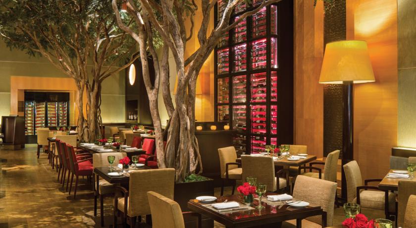 Four Seasons Hotel New York