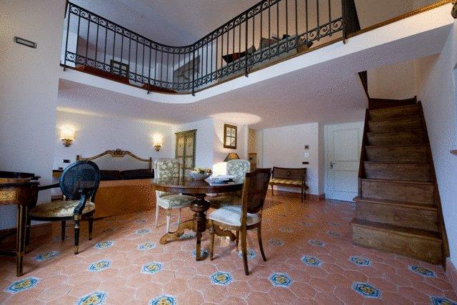 Hotel Botanico San Lazzaro