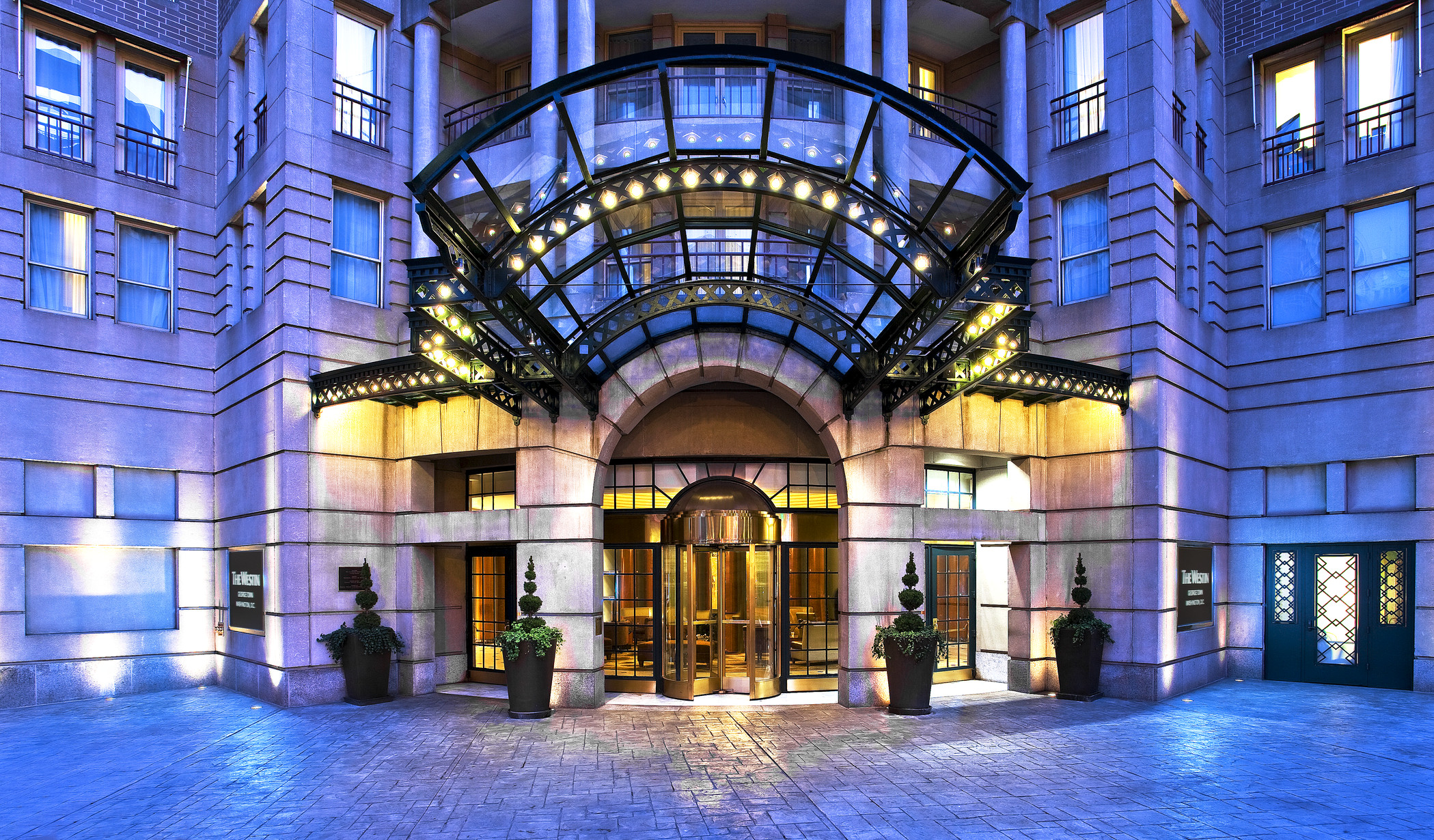 The Westin Georgetown, Washington D.c.