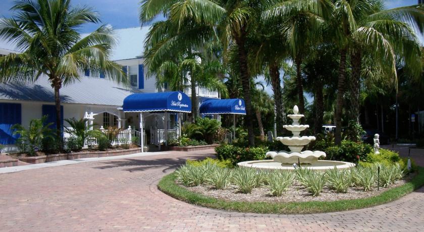 Olde Marco Island Inn & Suites