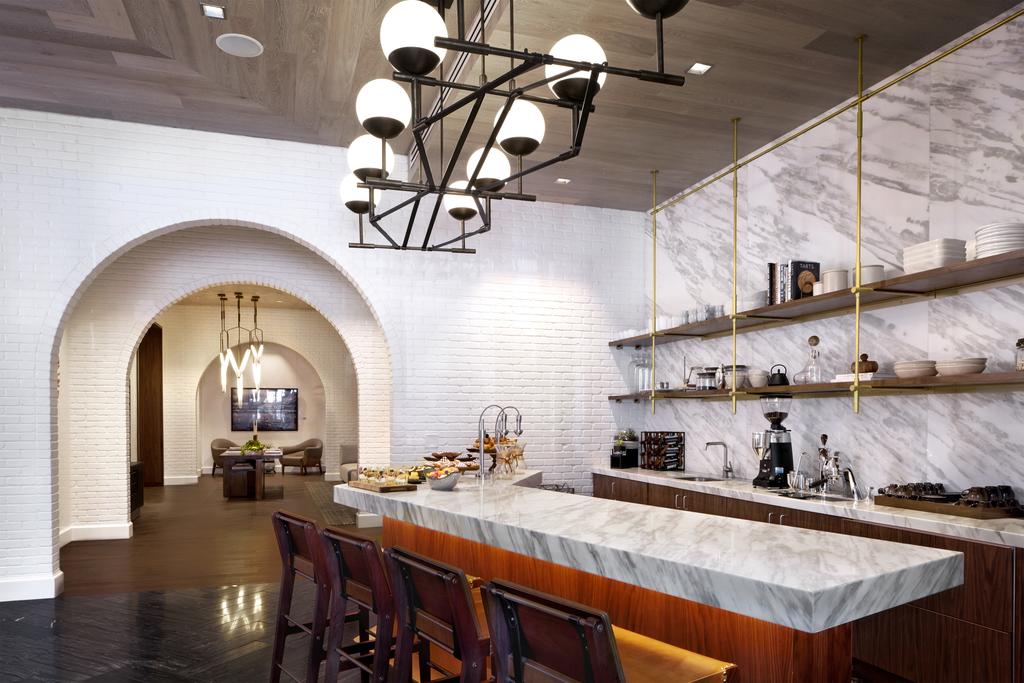 Halcyon, a Hotel in Cherry Creek