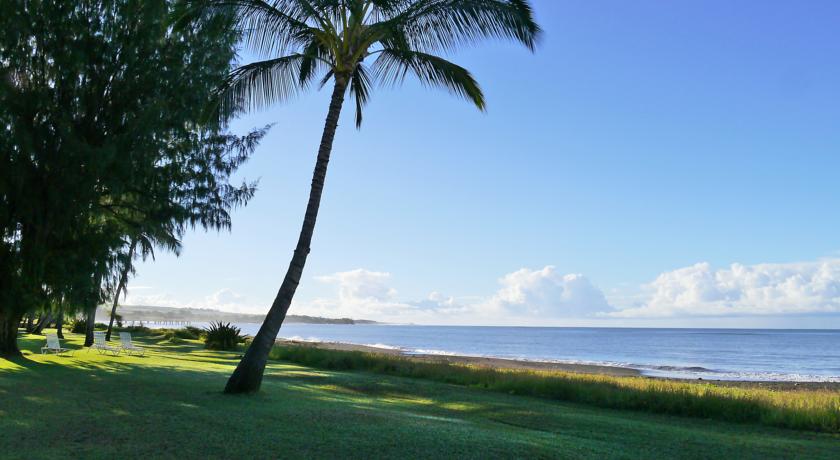 Waimea Plantation Cottages
