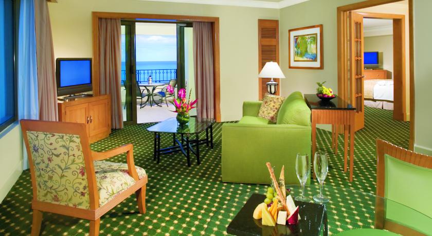 JW Marriott Cancun Resort & Spa