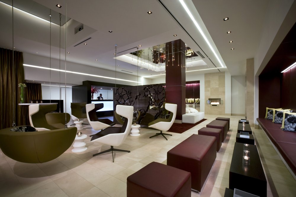 Hotel Zena Washington Dc