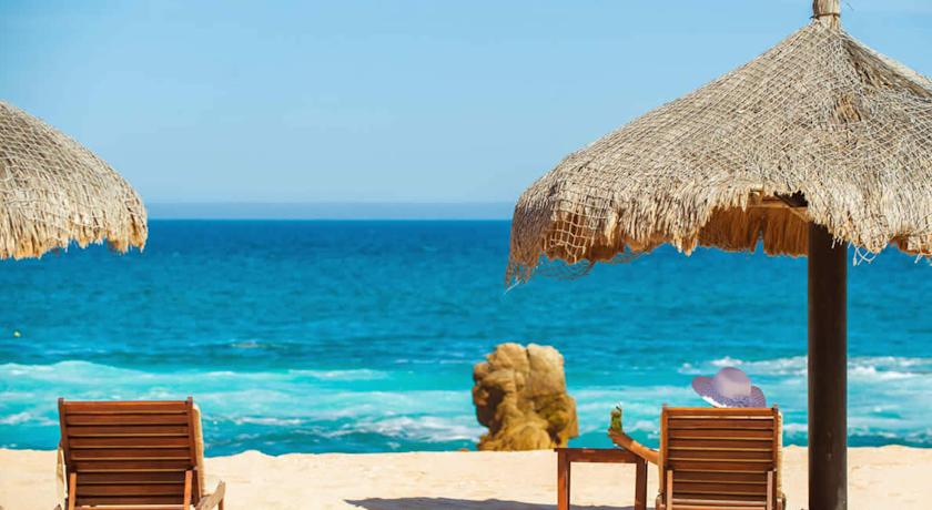 Grand Fiesta Americana Los Cabos All Inclusive Golf & Spa