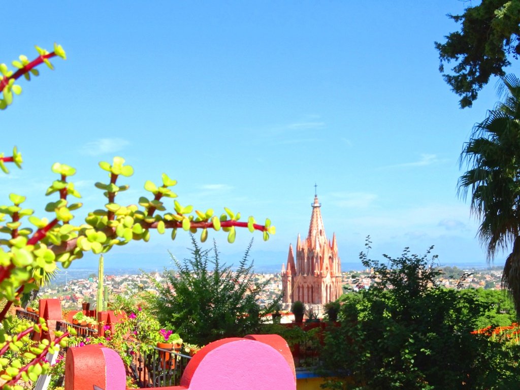 Hacienda de las Flores