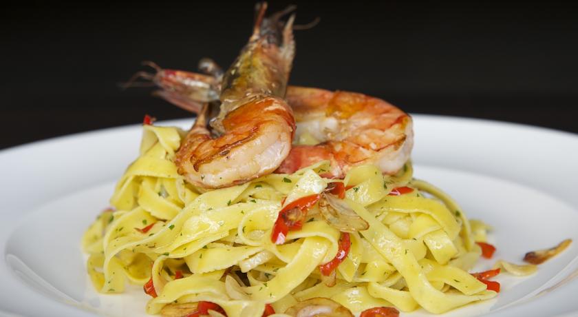 Jalta Boutique Hotel