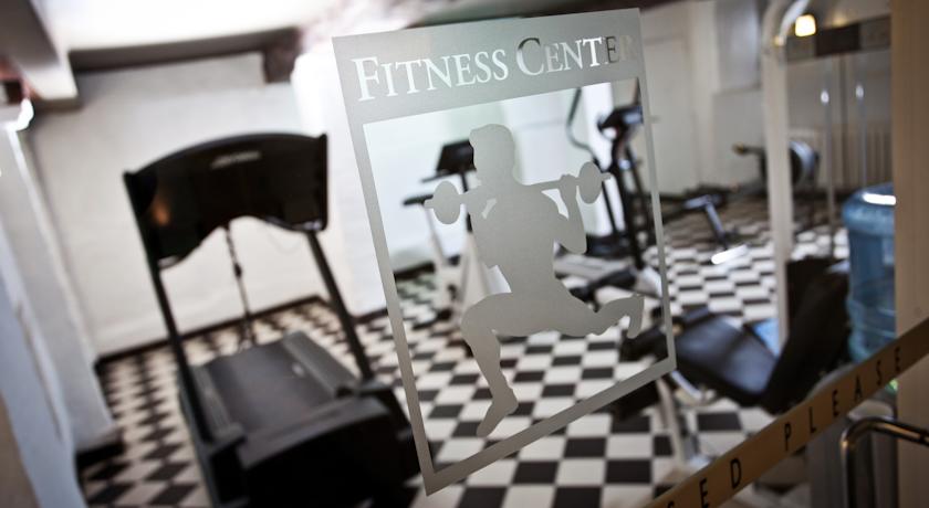 Hotel Navarra Brugge