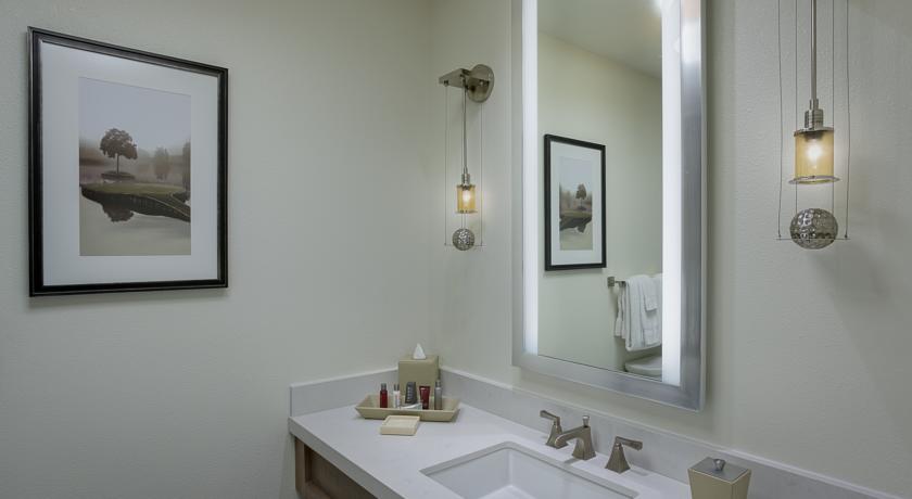 Sawgrass Marriott Golf Resort & Spa