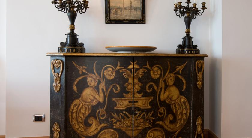 Hotel Botanico San Lazzaro