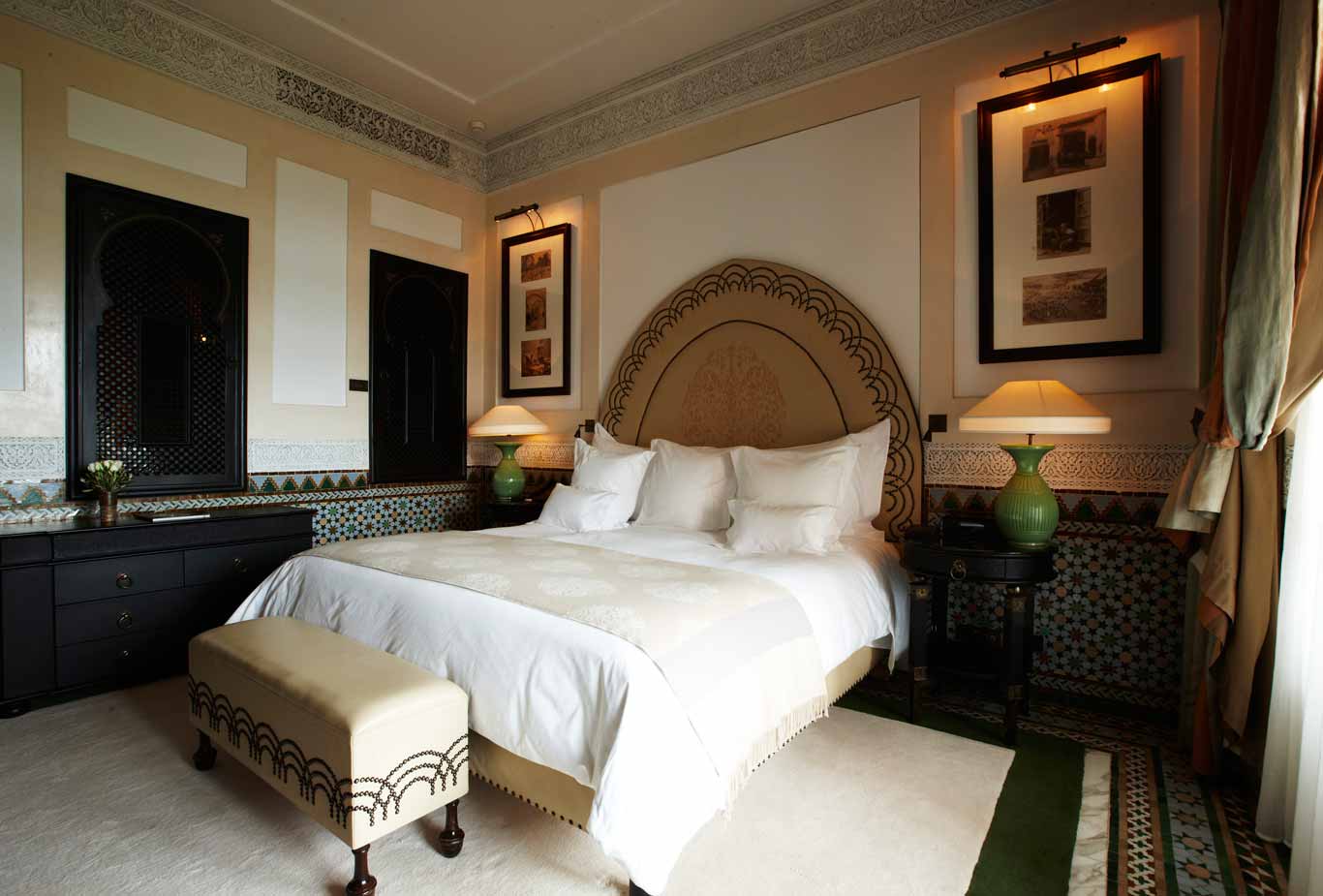 La Mamounia Marrakech