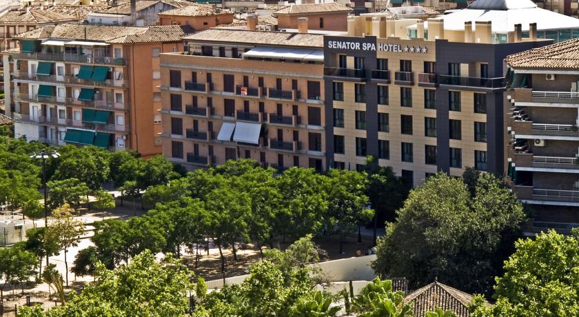 Senator Granada Hotel