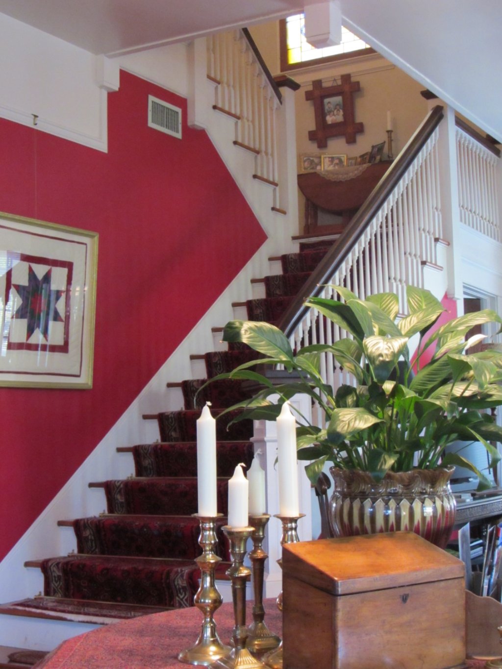 St Johns House Bed and Breakfast