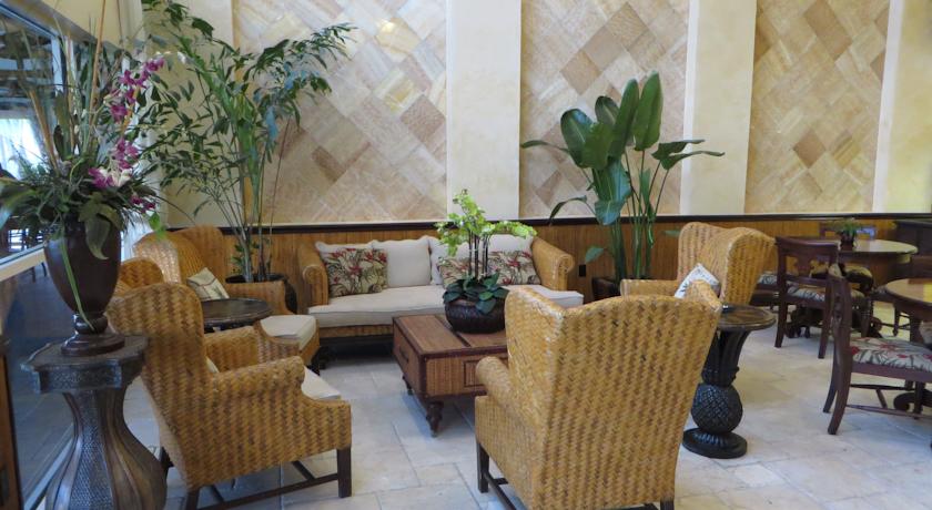 Bayfront Inn 5th Ave