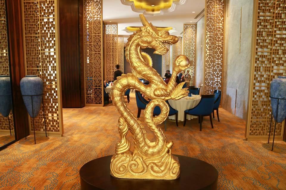 Taj Samudra, Colombo