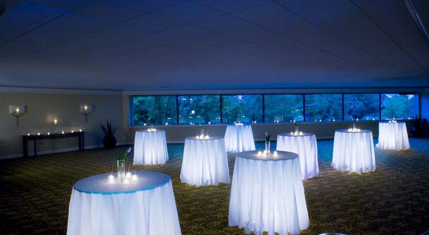 Portland Marriott Downtown Waterfront