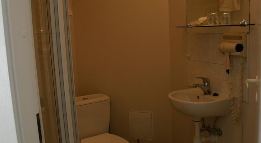 Krisjanis & Gertrude