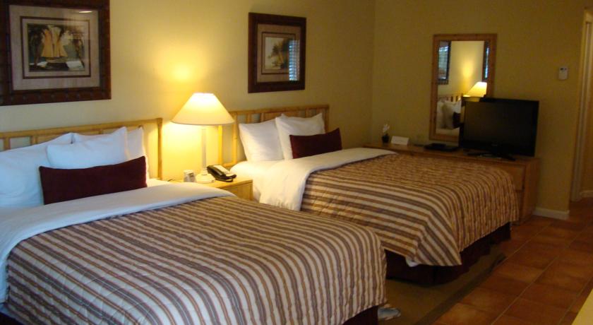 Vanderbilt Beach Resort