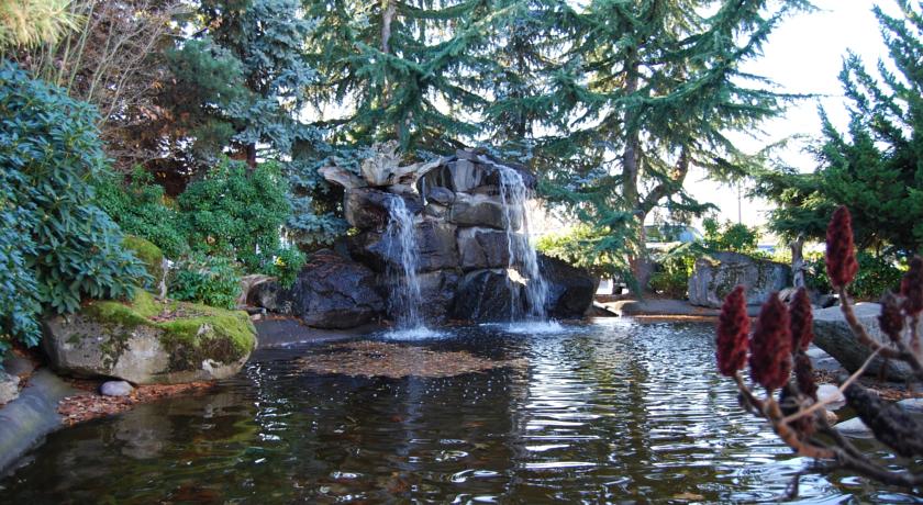 Radisson Hotel Portland Airport