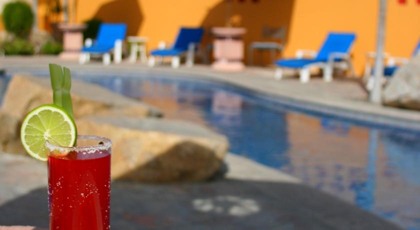 Quinta Del Sol by Solmar