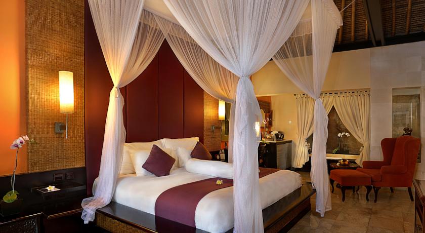 The Royal Beach Seminyak Bali - MGallery