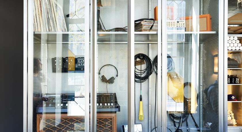 Stile Downtown Los Angeles By Kasa