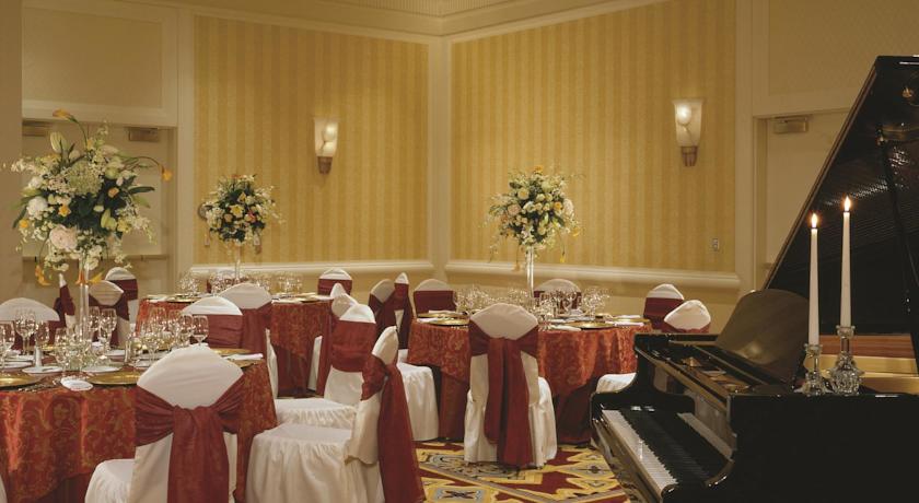 Seattle Marriott Waterfront