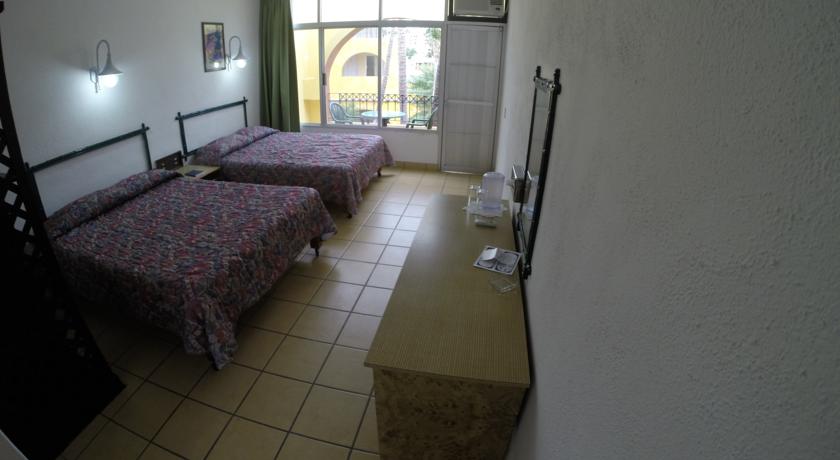 Hotel Mar de Cortez