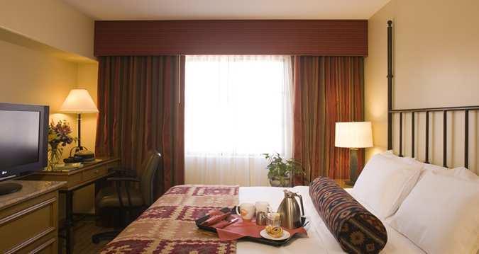 Hilton Sedona Resort At Bell Rock