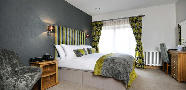 Ennios Boutique Hotel