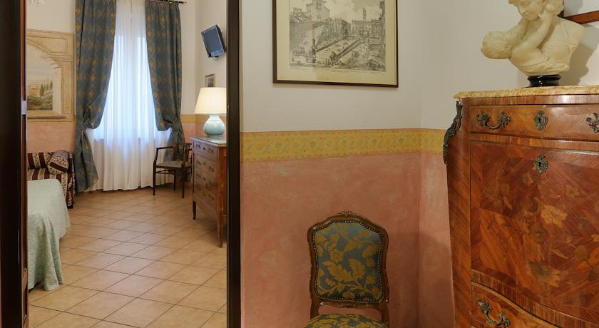 Parlamento Boutique Hotel