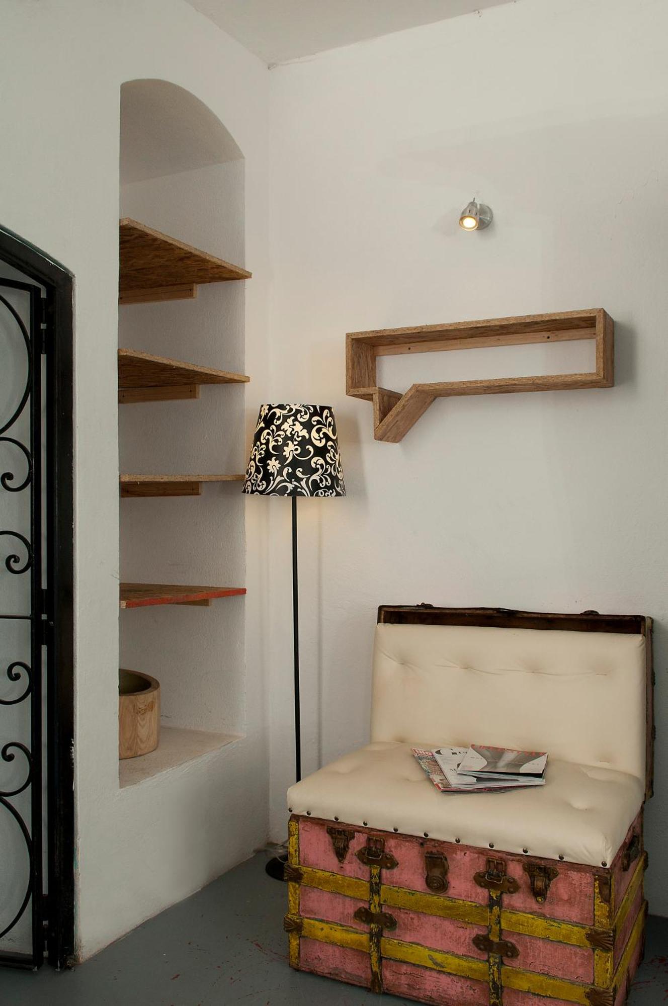 Pila Seca 11 - Green Hotel Boutique