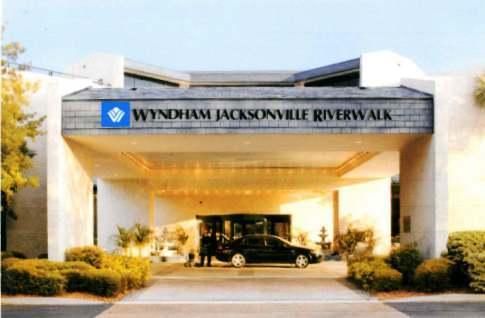 Southbank Hotel Jacksonville Riverwalk