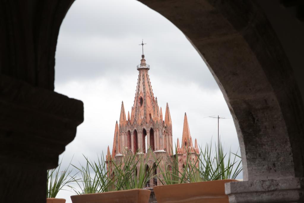 Casa 1810 Centro Hotel Boutique