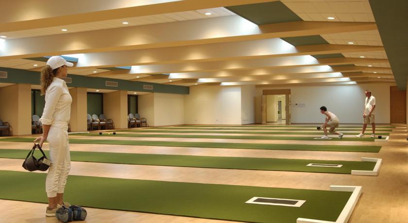 Constantinou Bros ??thena Royal Beach Hotel