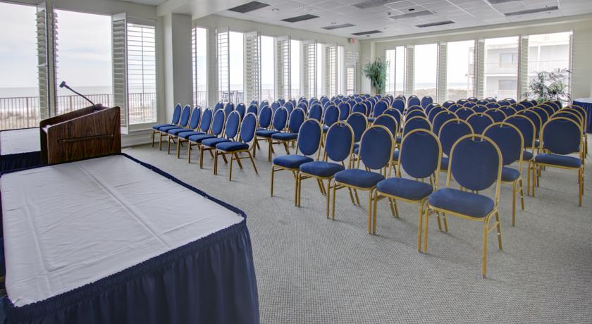 Hilton Garden Inn Ocean City Oceanfront