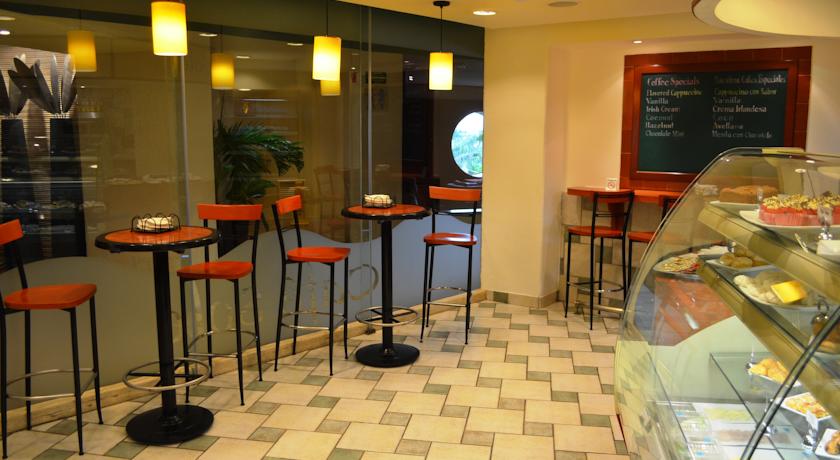 Grand Park Royal Cancun