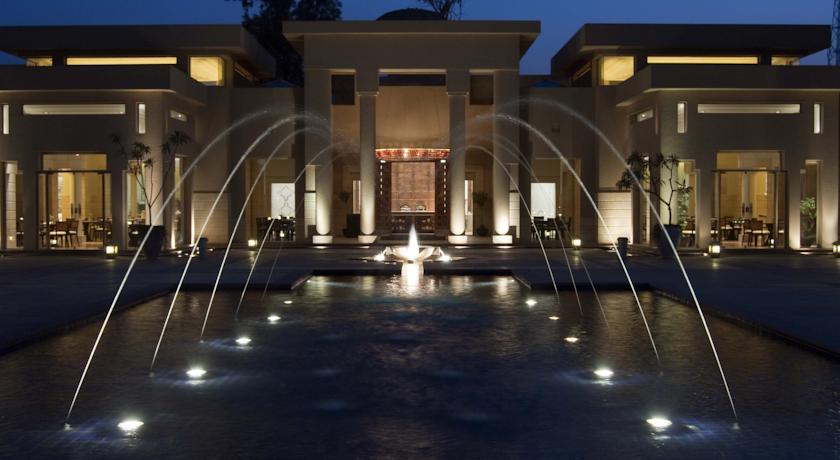 Marriott Mena House, Cairo