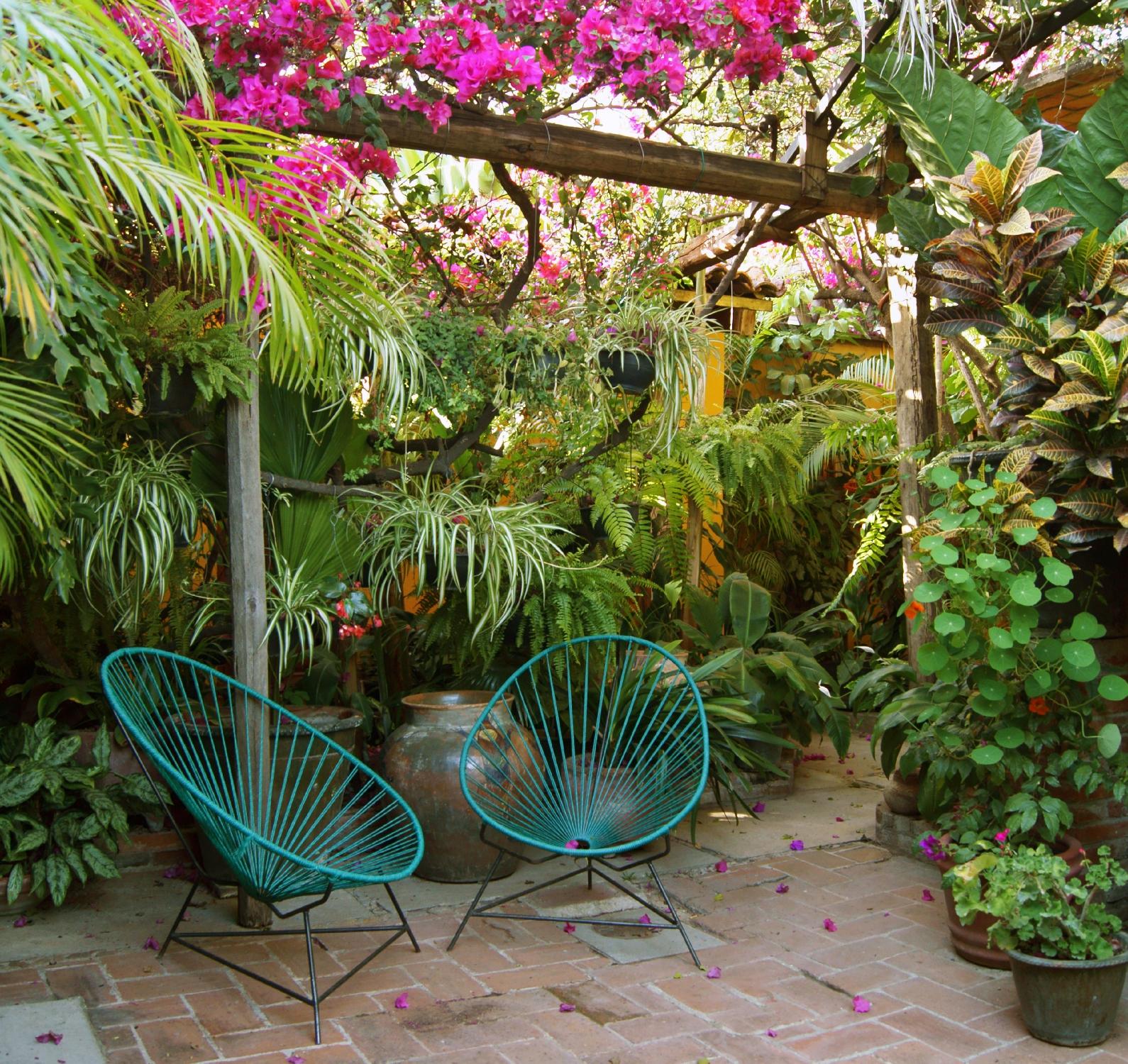 Hotel Las Golondrinas