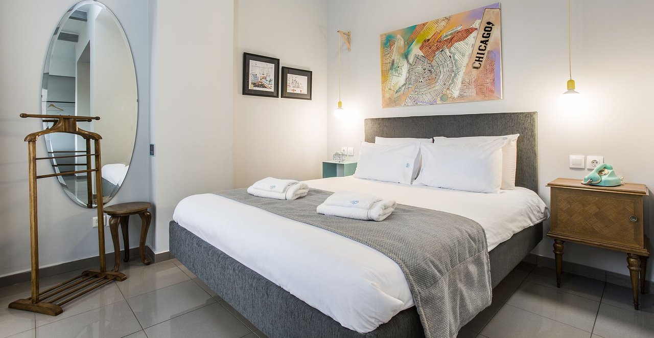 The Caravan B&B Thessaloniki