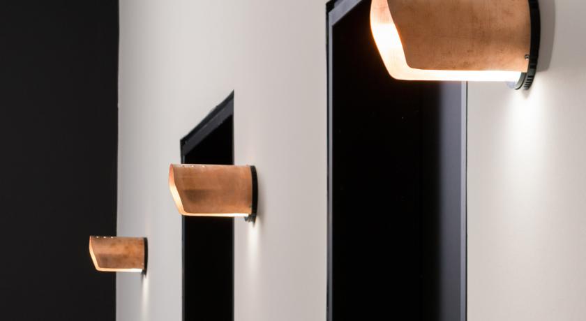 The Flushing Meadows Hotel