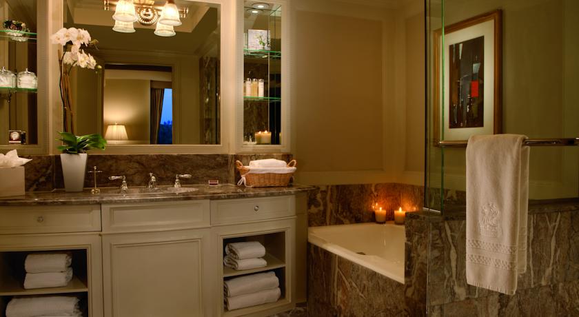 The Ritz-Carlton New York, Central Park