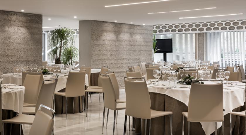 NH Collection Madrid Eurobuilding