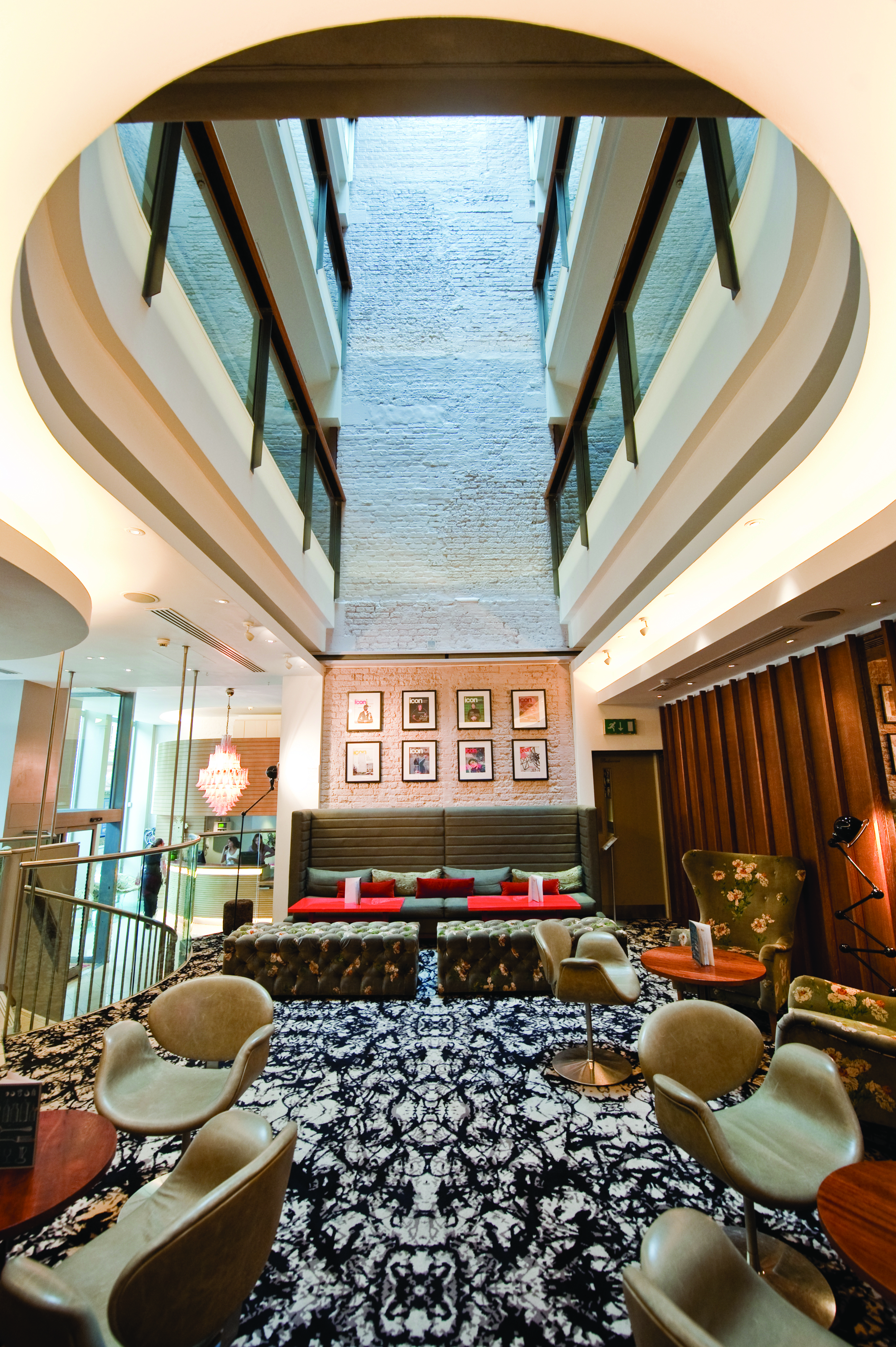 Marrable's Hotel (formerly The Zetter Hotel)